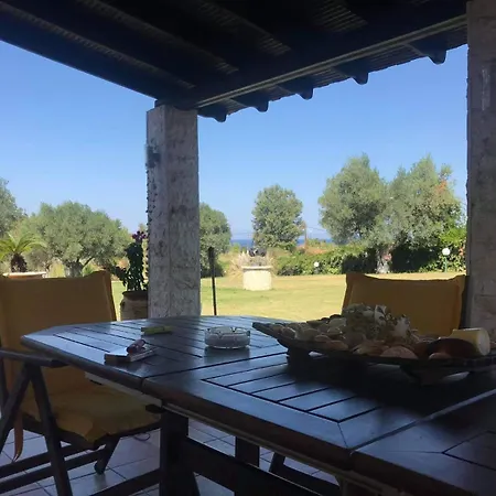 Rena's Paradise House Ξενοδοχείο Χανιώτη