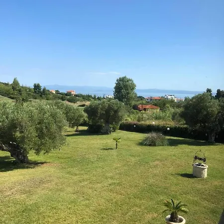 Rena's Paradise House Χανιώτη