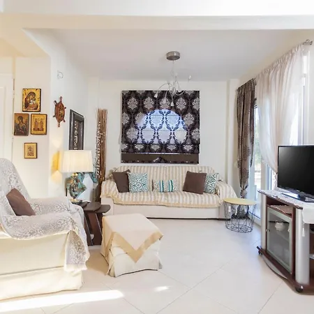 Rena's Paradise House 4* Χανιώτη