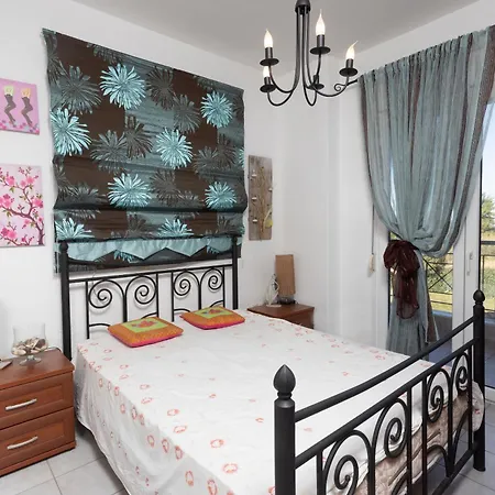 Ξενοδοχείο Rena's Paradise House