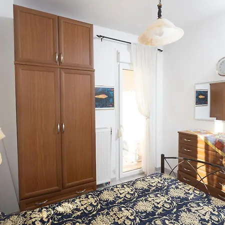 Rena's Paradise House Ξενοδοχείο Χανιώτη