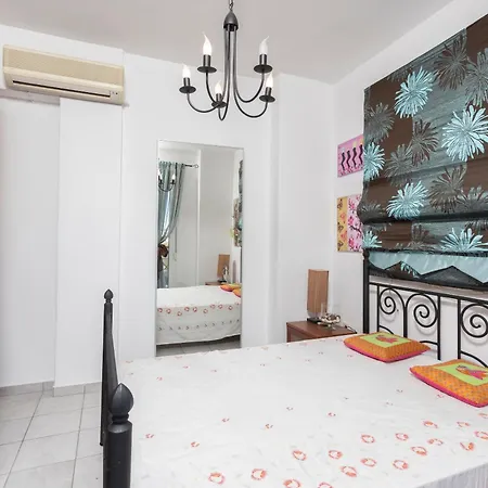 Ξενοδοχείο Rena's Paradise House Χανιώτη