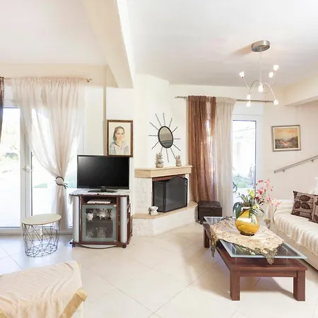 Ξενοδοχείο Rena's Paradise House