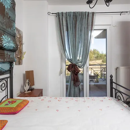 Rena's Paradise House 4* Χανιώτη
