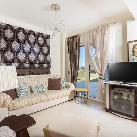 Rena's Paradise House 4* Χανιώτη